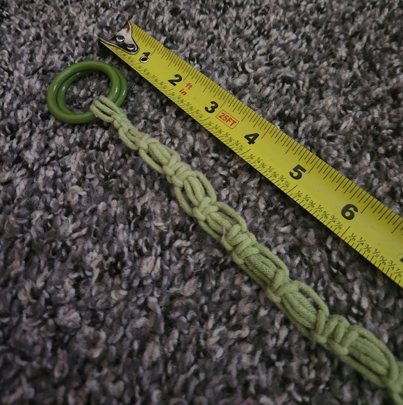 Macrame - Picture 1 of 4